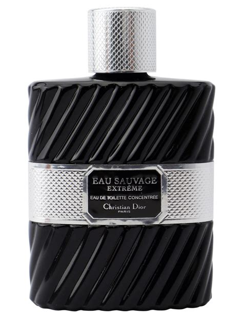 eau sauvage extreme christian dior david jones|dior sauvage perfume.